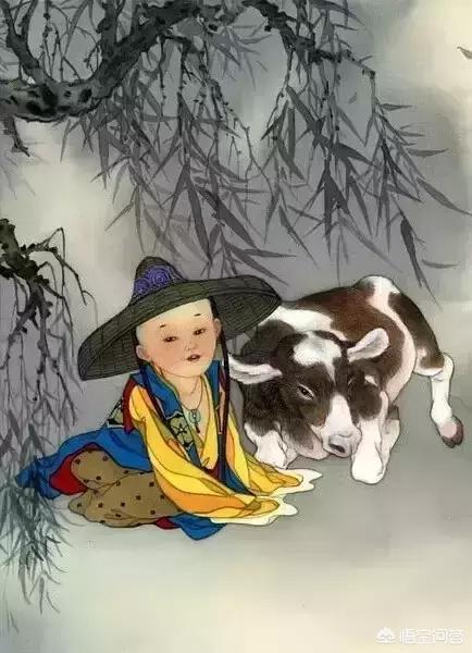 民间故事12生肖的故事（民间故事12生肖的故事民间故事读后感）