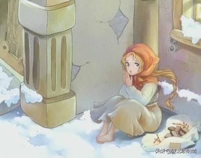 安徒生童话故事丑小鸭的故事原文