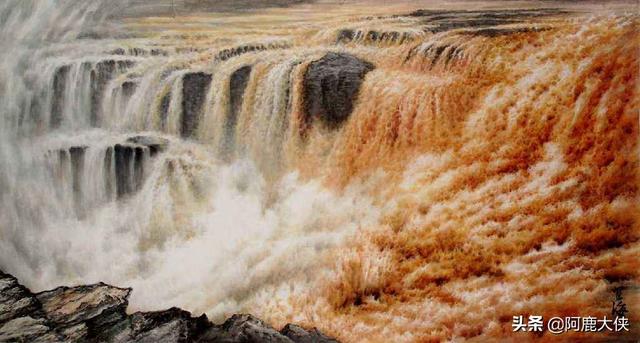 关于黄河的俗语谚语及意义（关于黄河的俗语谚语及意义有哪些）