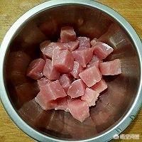 肉粽子的做法和配料子怎样做好吃
