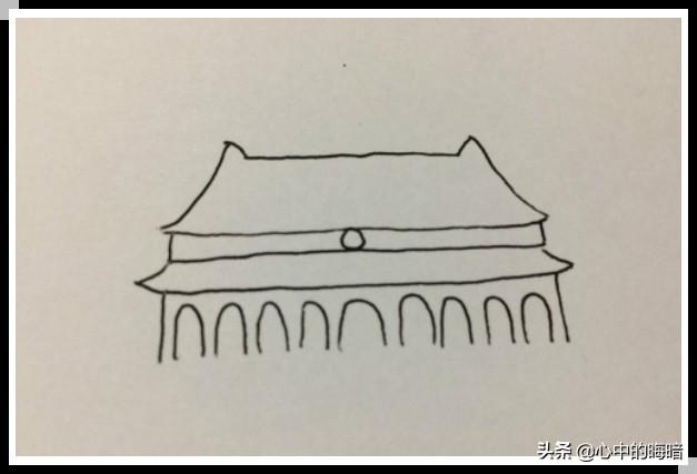 9一12岁儿童画国庆节(9一12岁儿童画国庆节简单,第一名)