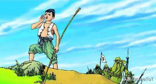 王二小的故事电影（王二小的故事电影完整版免费观看）