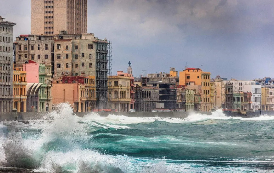 厄尔尼诺现象是什么意思（厄尔尼诺现象又叫什么）