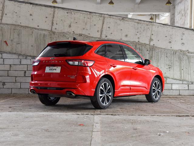 20万买suv什么车性价比最高（20万预算suv买什么车好）