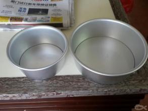 蛋糕8寸和10寸对比大小（蛋糕8寸和10寸区别）