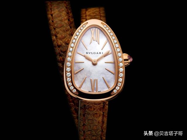 bvlgari手表（扫一扫图片识别手表）