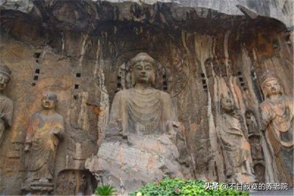 河南旅游地图景点大全(河南旅游地图景点大全一览表)