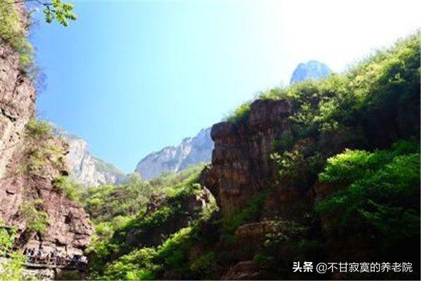 河南旅游地图景点大全(河南旅游地图景点大全一览表)
