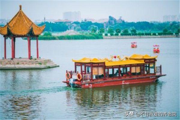 河南旅游地图景点大全(河南旅游地图景点大全一览表)