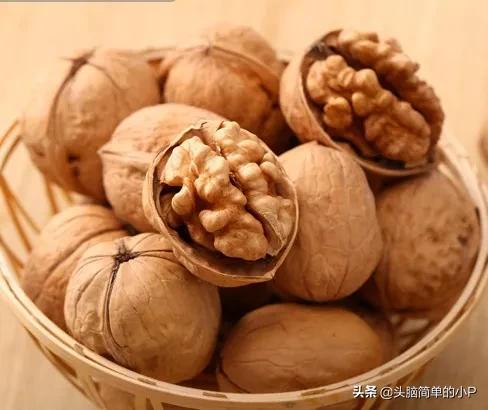 坚果图片大全及名称(坚果图片大全及名称介绍)