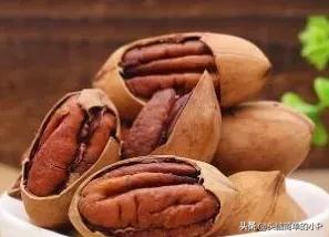 坚果图片大全及名称(坚果图片大全及名称介绍)