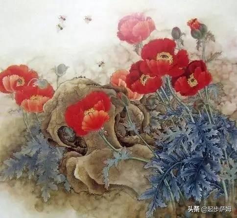 虞美人原文及翻译（虞美人原文及翻译拼音朗读）