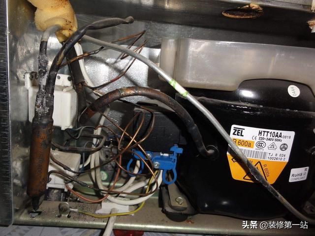 哪个品牌的冰箱比较好质量好