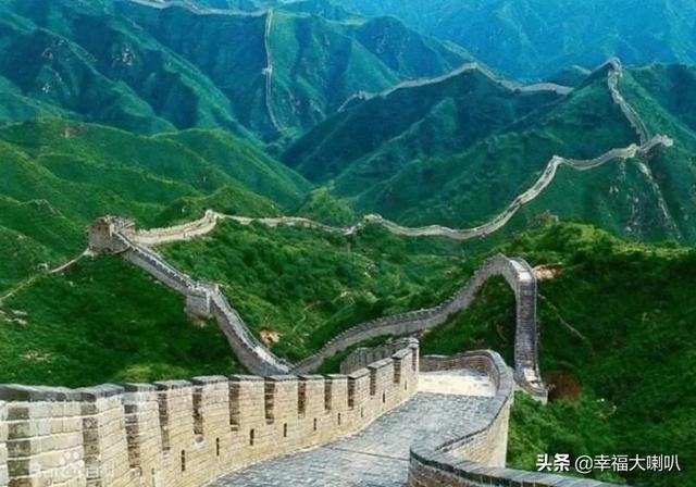 世界名胜古迹图片（世界名胜古迹图片大全 建筑）