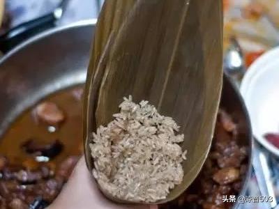如何包粽子步骤简单（如何包粽子步骤简单视频）
