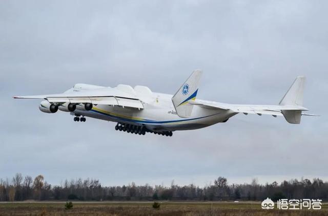 安225载重多少吨(安225载重多少吨,起飞重量多少吨)