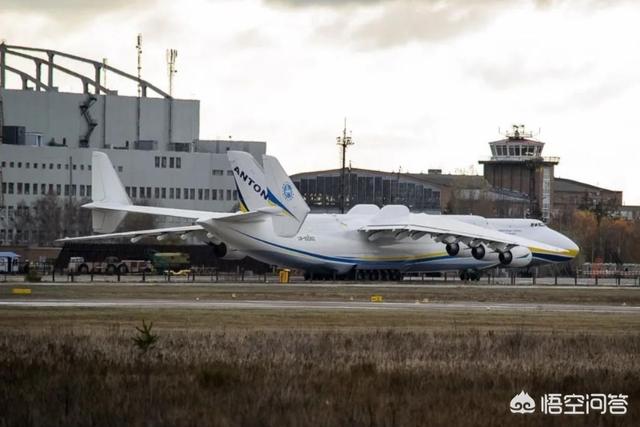 安225载重多少吨(安225载重多少吨,起飞重量多少吨)