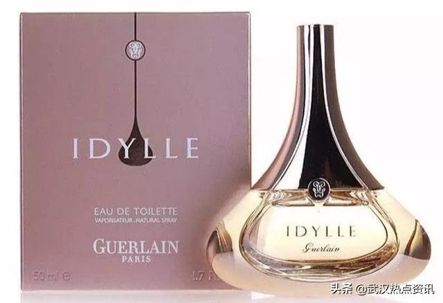 有名的香水品牌有哪些（著名香水品牌大全）