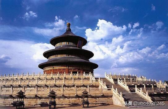 我国著名历史文化遗产（我国著名历史文化遗产长城）