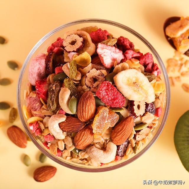 营养早餐有哪些