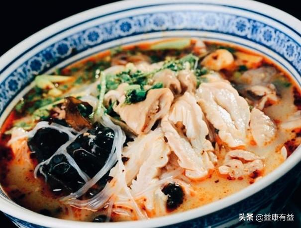 西安必吃的十大美食(西安旅游3-4天攻略最佳线路)