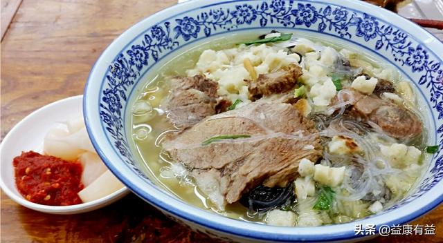 西安必吃的十大美食(西安旅游3-4天攻略最佳线路)