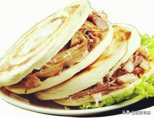 西安必吃的十大美食(西安旅游3-4天攻略最佳线路)