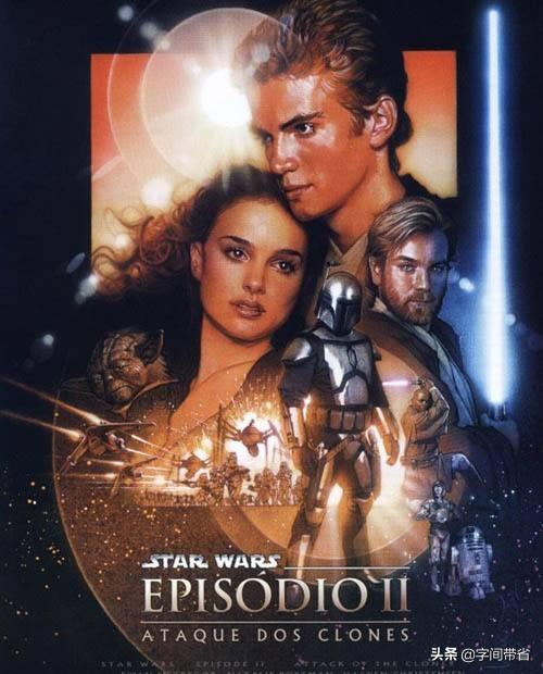 星球大战12部观看顺序（星球大战9部观影顺序）