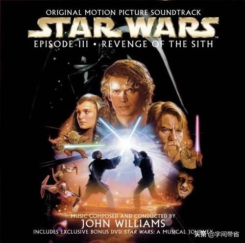 星球大战12部观看顺序（星球大战9部观影顺序）