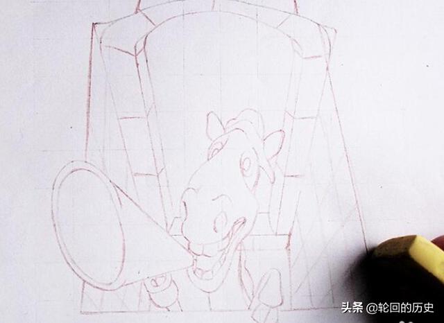 三维立体画（三维立体画制作技术）