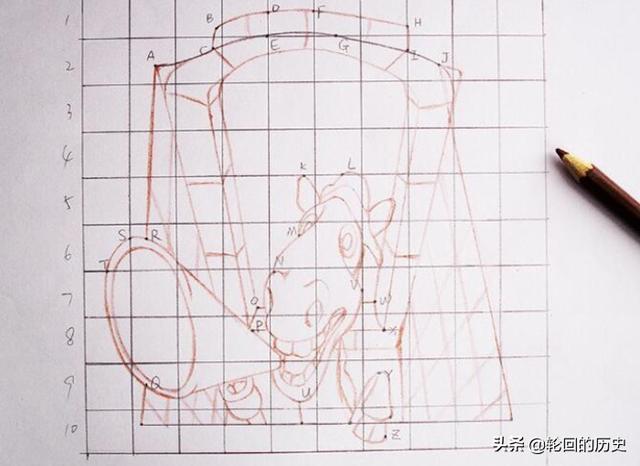 三维立体画（三维立体画制作技术）