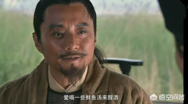 梁山好汉结局一览表（梁山好汉结局最好的是谁）