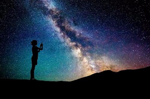 恒星有哪些（宇宙中的恒星有哪些）