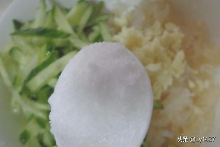 海蜇皮的做法(海蜇皮的做法凉拌)