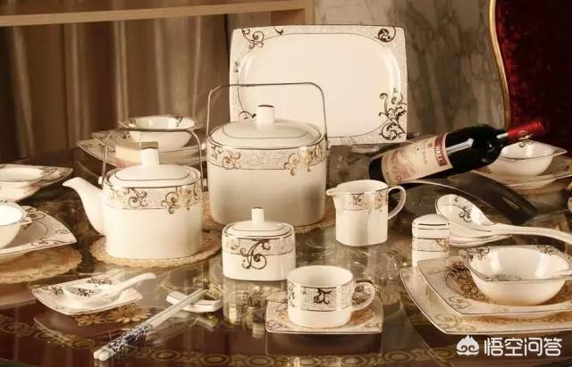 中国餐具品牌十大排名（餐具品牌十大排名刀叉）