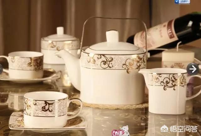 中国餐具品牌十大排名（餐具品牌十大排名刀叉）