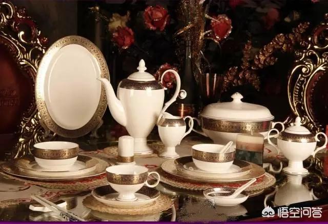 中国餐具品牌十大排名（餐具品牌十大排名刀叉）