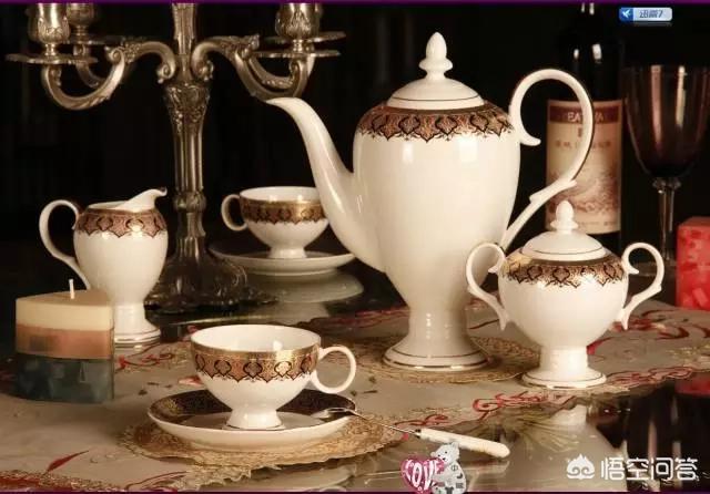 中国餐具品牌十大排名（餐具品牌十大排名刀叉）