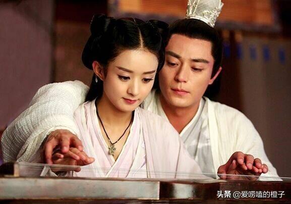 赵丽颖54部电视剧（赵丽颖54部电视剧叫什么）