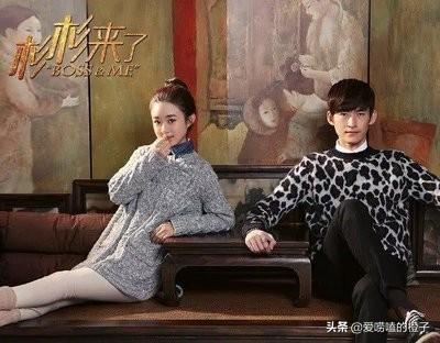 赵丽颖54部电视剧（赵丽颖54部电视剧叫什么）