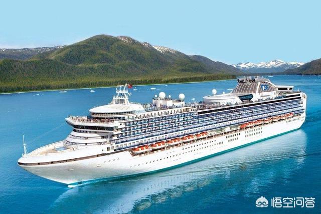 中国最大游轮世纪宝石号(中国制造最大的游轮)