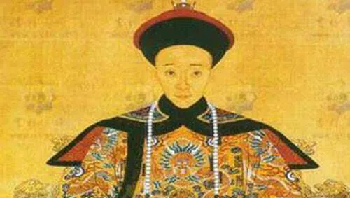 慈禧太后的儿子（慈禧太后的儿子叫什么名字呢）