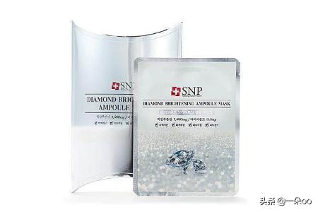 哪一种面膜美白效果好（哪一款面膜可以美白）