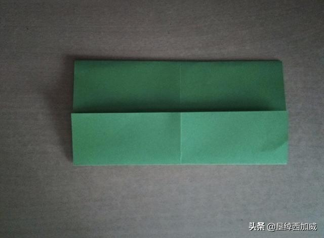 又简单又漂亮的礼物盒怎么折