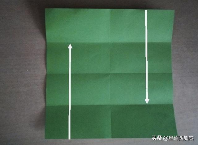 又简单又漂亮的礼物盒怎么折