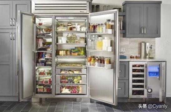 什么牌子冰箱质量好又省电排名