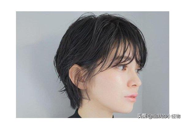 发型大全女短发（发型女短发 简单）