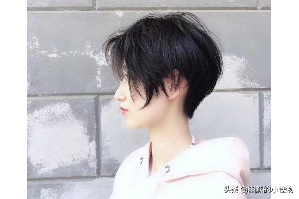 发型大全女短发（发型女短发 简单）