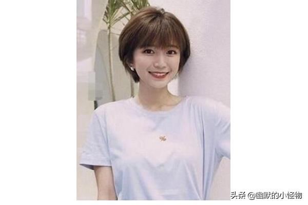 发型大全女短发（发型女短发 简单）