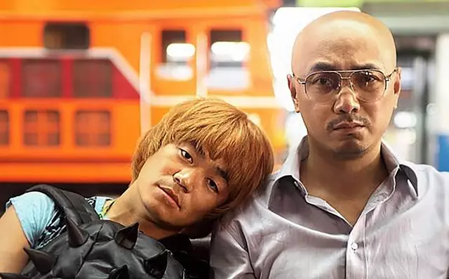 推荐经典电影（电影推荐经典电影）